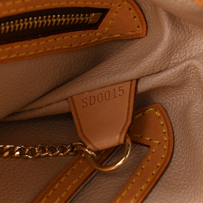 Louis Vuitton Monogram Petit Bucket 23 10 of 21