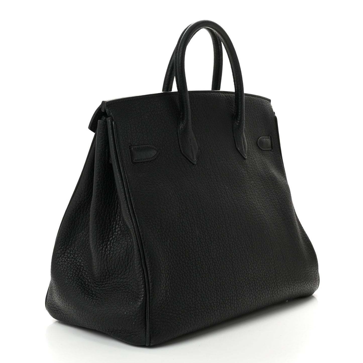 Fjord HAC Birkin 32 Black