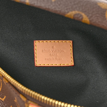 Louis Vuitton Monogram Bumbag 6 of 11