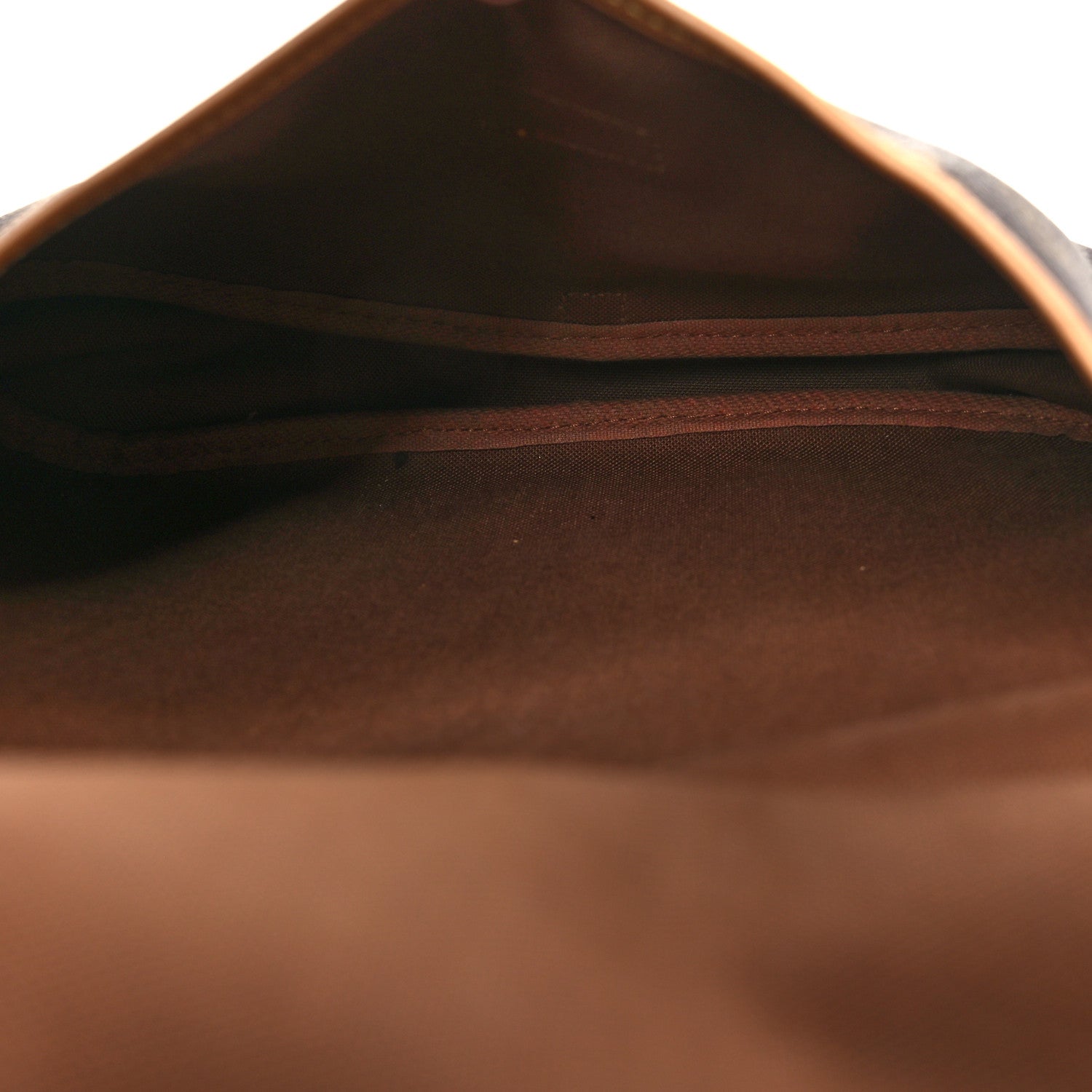 Louis Vuitton Monogram Saumur 30 6 of 7