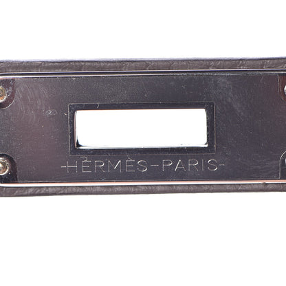 Hermes Togo Birkin 30 Etain 18 of 35