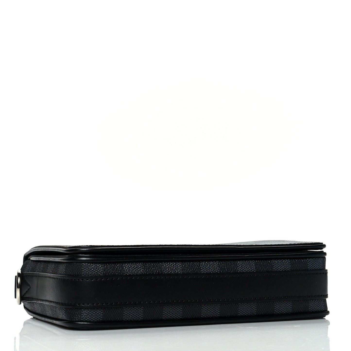 Damier Graphite 3D Studio Messenger