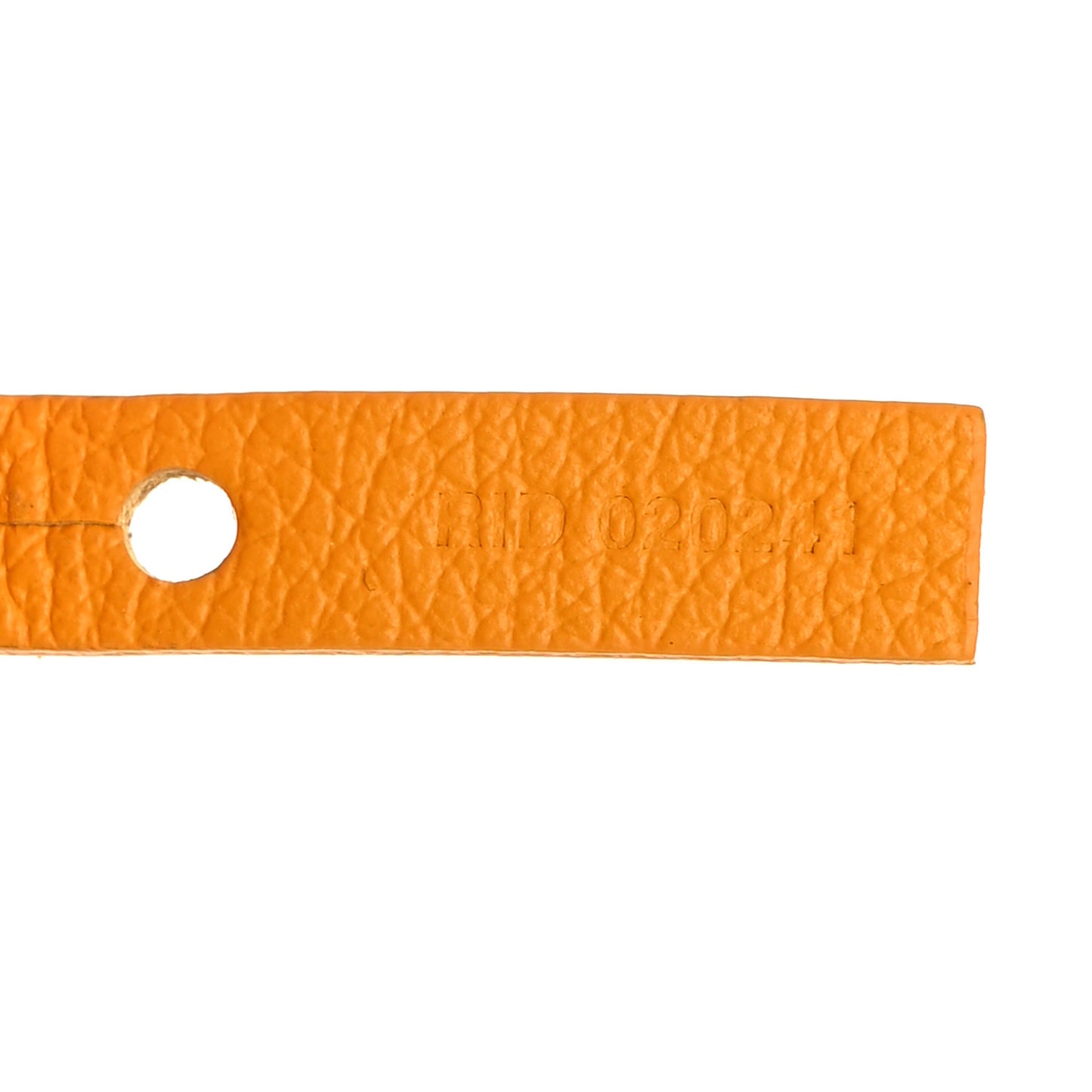 Goyardine Saint Louis PM Yellow