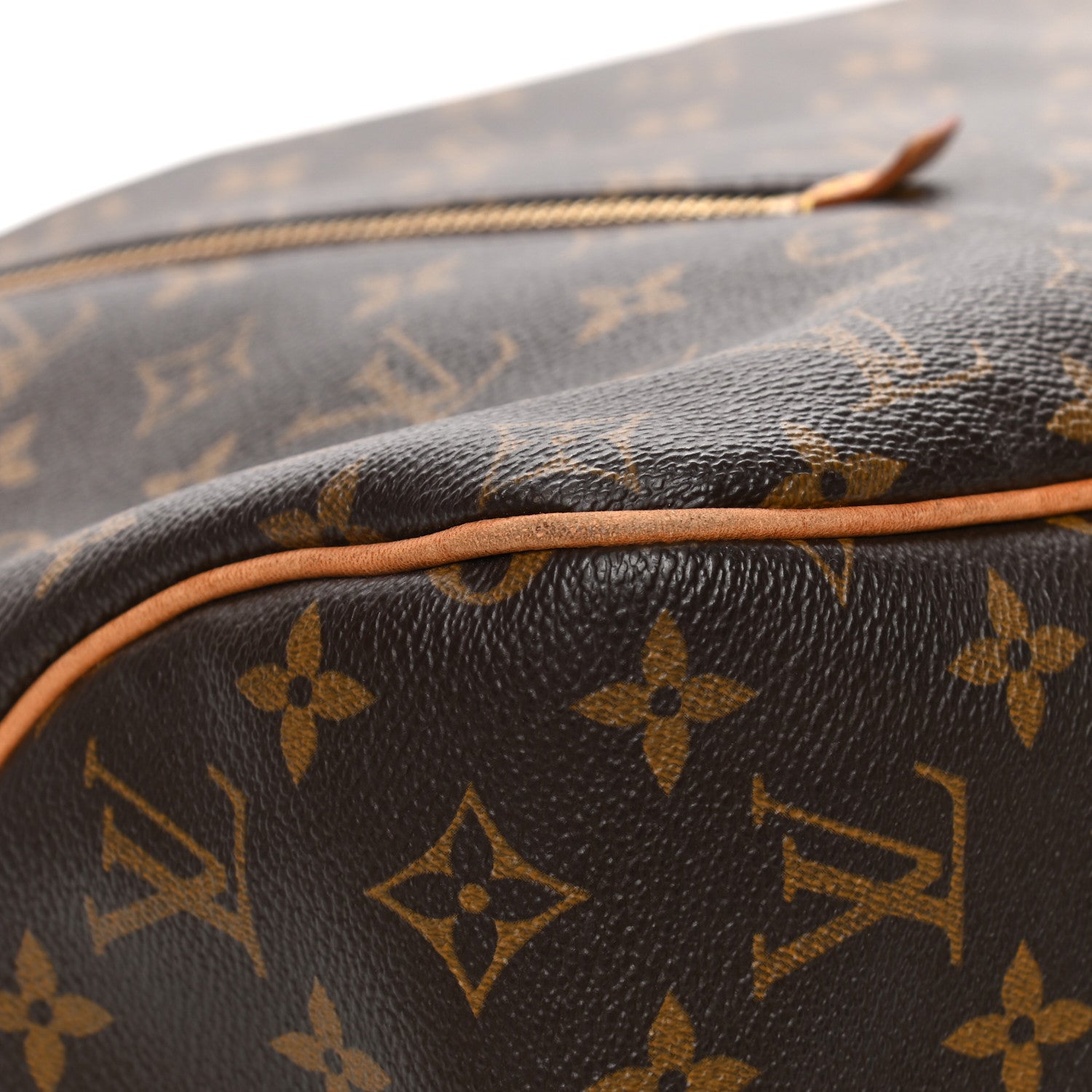 Louis Vuitton Monogram Delightful GM 5 of 6