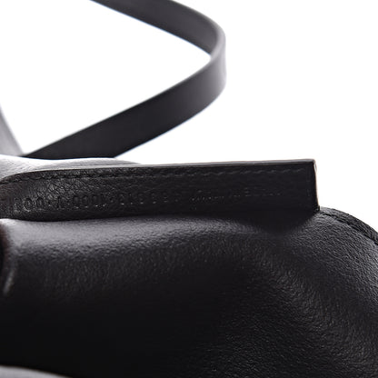 Balenciaga Calfskin XS Everyday Tote Black 9 of 12