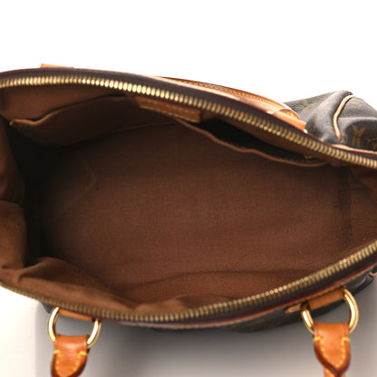 Louis Vuitton Monogram Tivoli PM 5 of 12