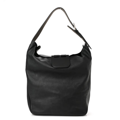 Hermes Swift Taurillon Clemence Vache Hunter Virevolte 29 Black 1 of 10