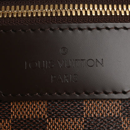 Louis Vuitton Damier Ebene Eole 50 14 of 18