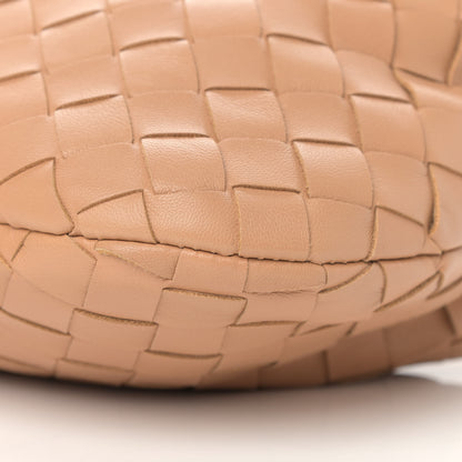 Bottega Veneta Nappa Intrecciato Mini Jodie Cipria 10 of 10
