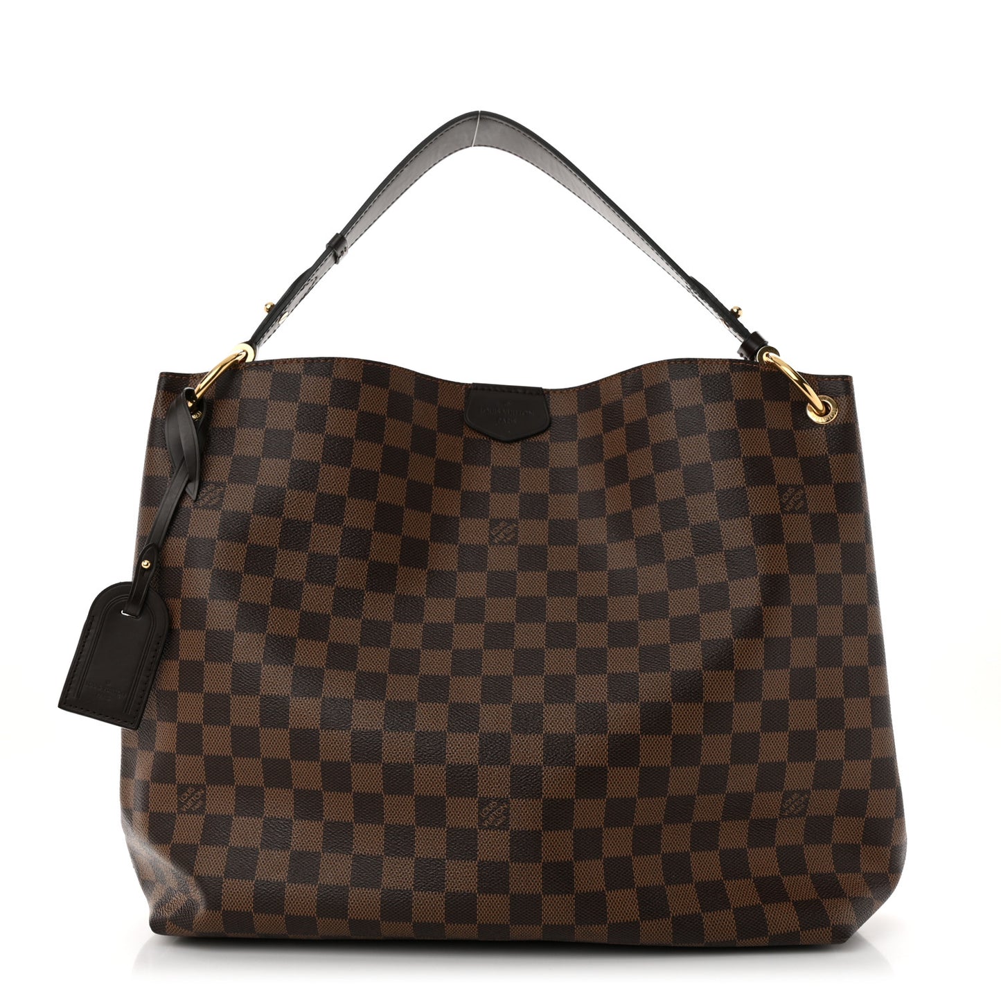 Damier Ebene Graceful MM