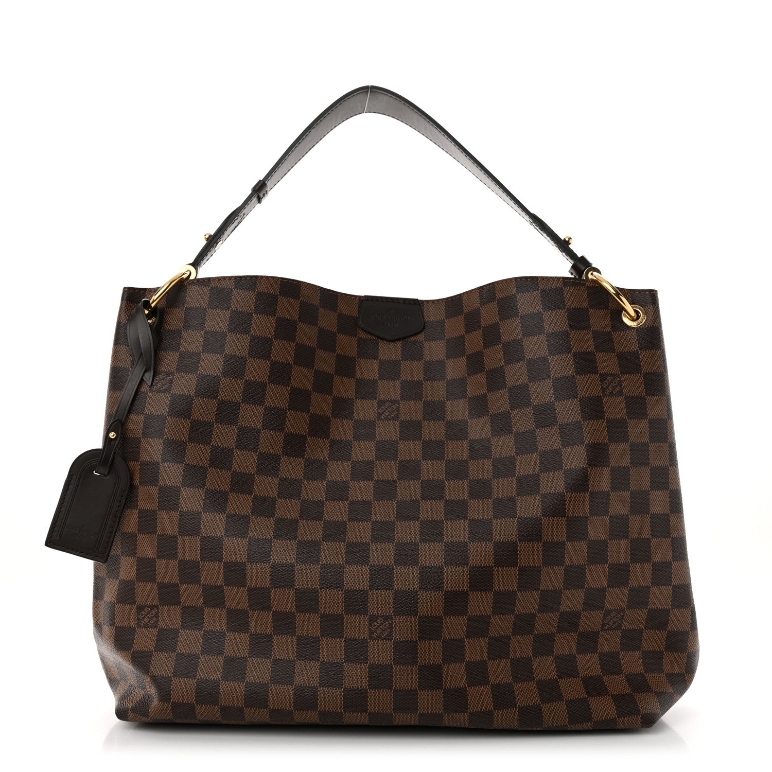 Louis Vuitton Damier Ebene Graceful MM 1 of 10