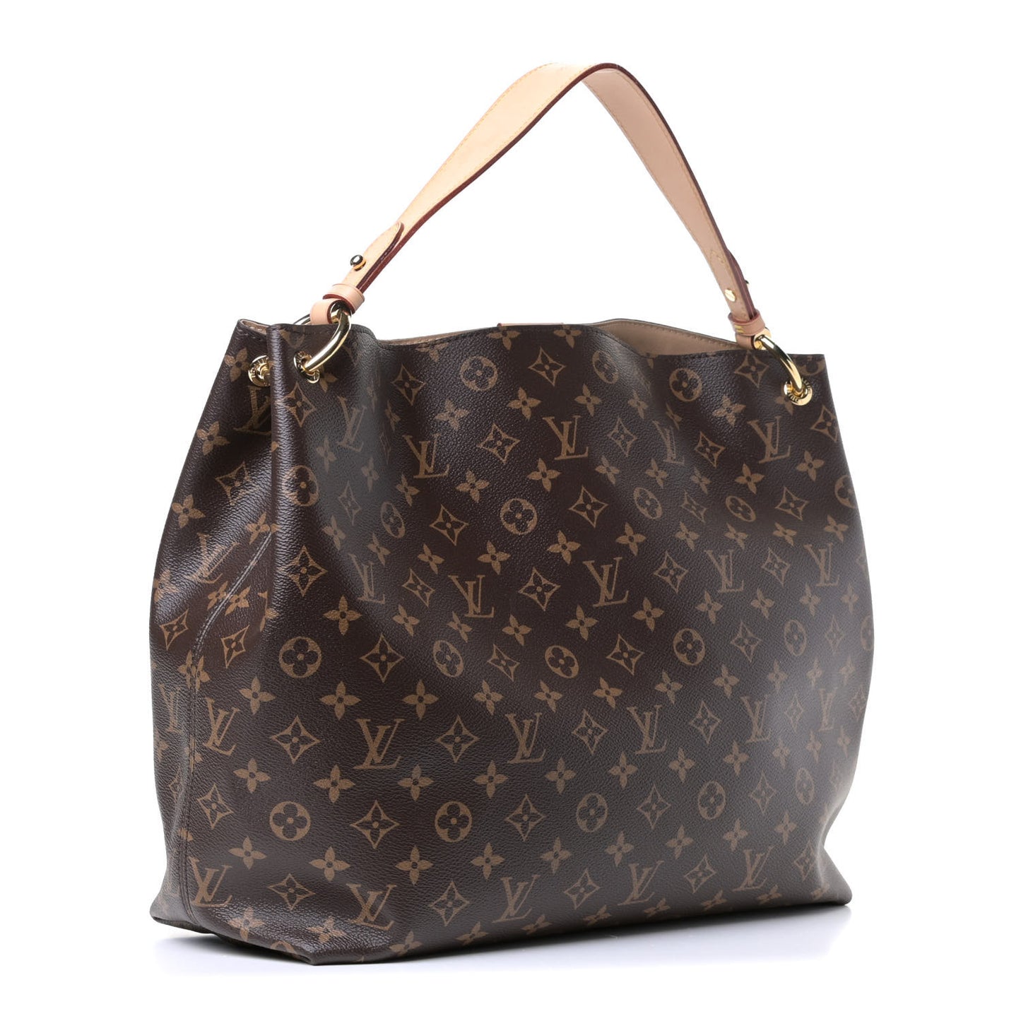 Monogram Graceful MM