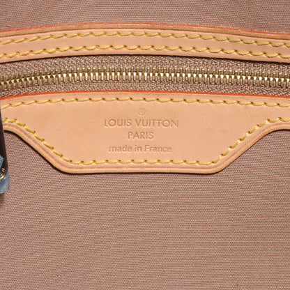 Louis Vuitton Vernis Brea MM Beige Poudre 6 of 9