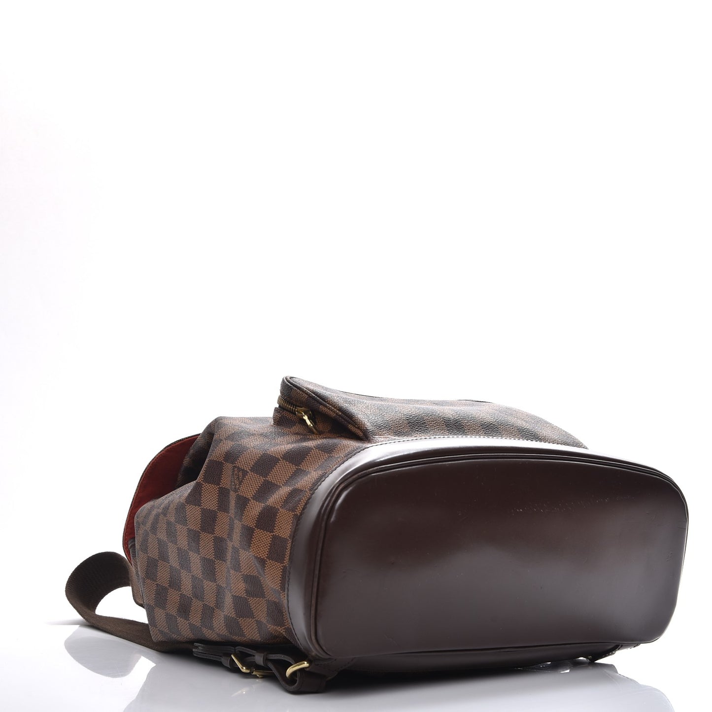 Damier Ebene Montsouris GM Backpack