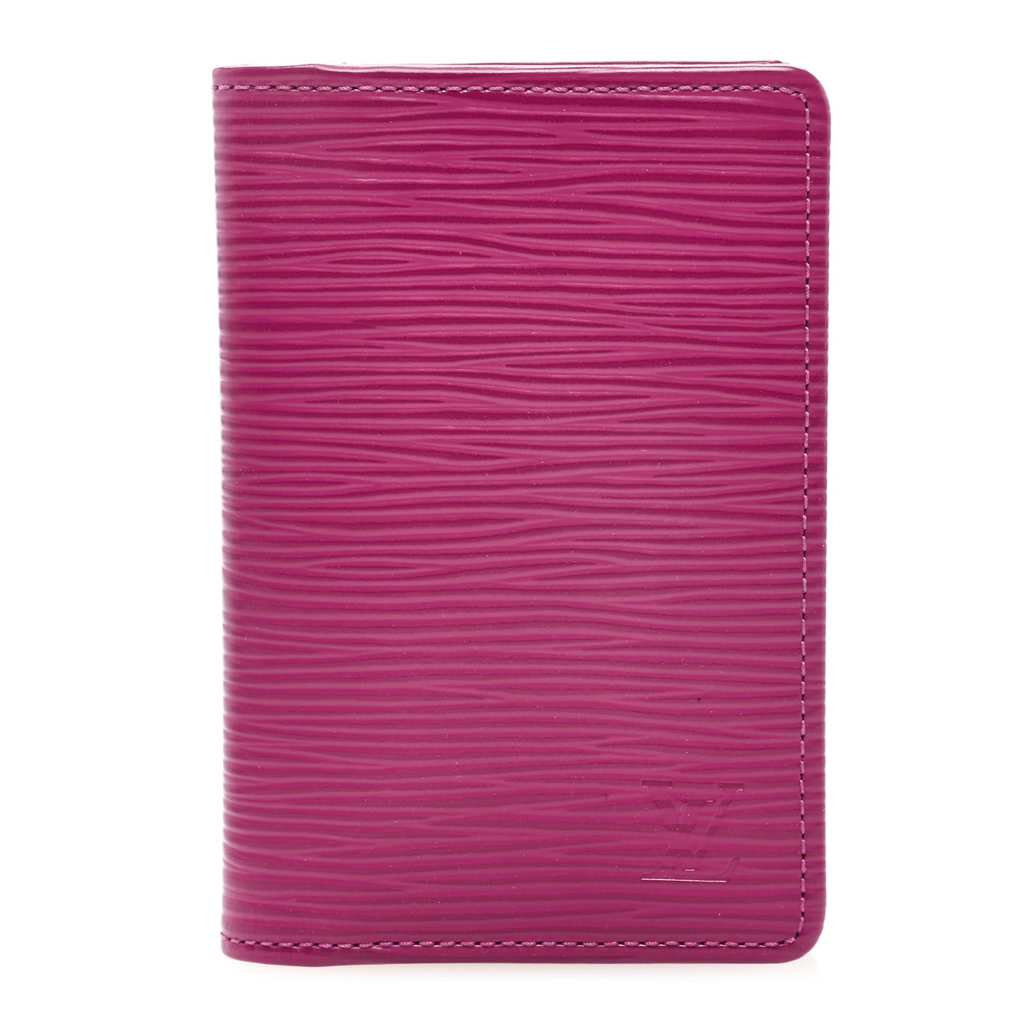 Epi Pocket Organizer Fuchsia