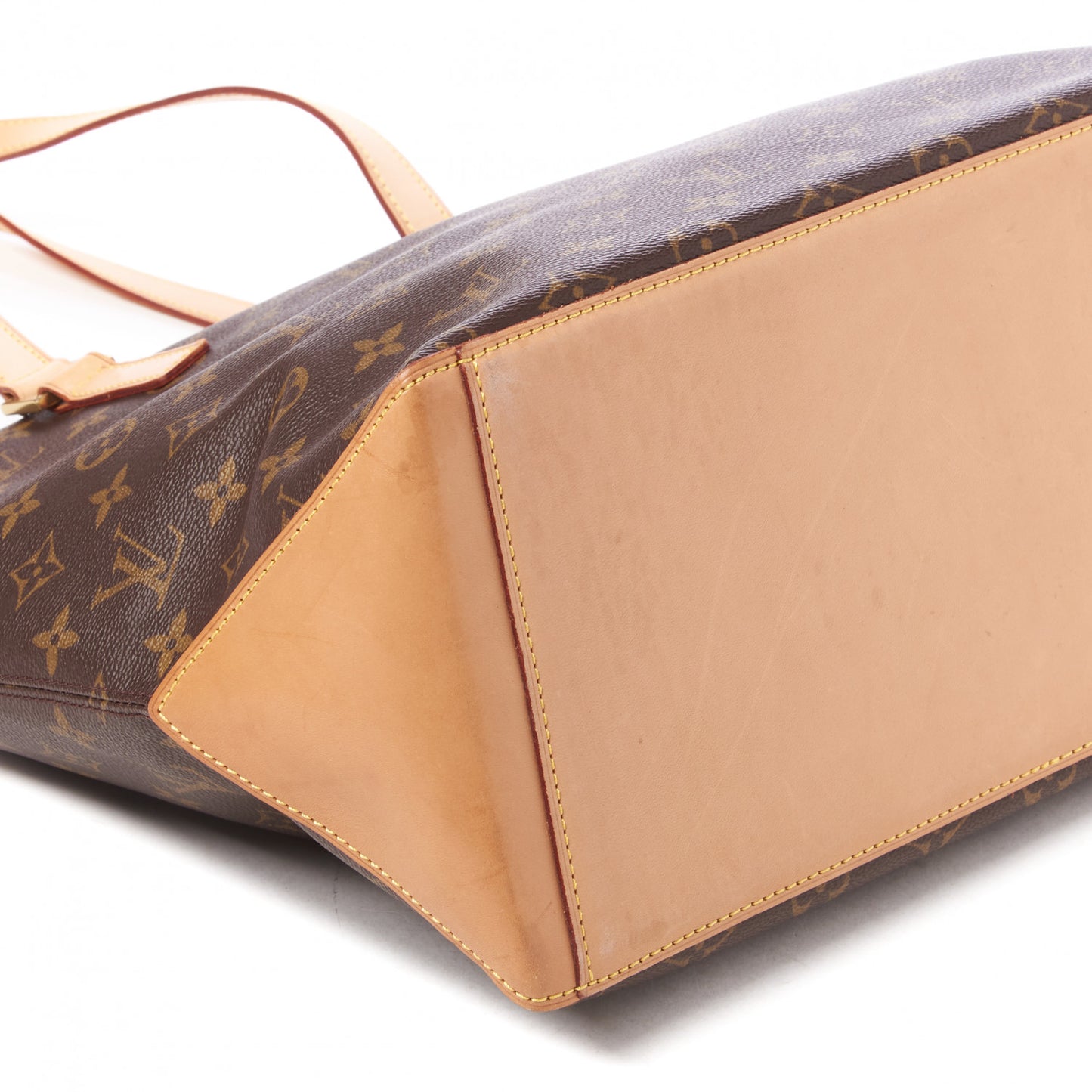 Monogram Cabas Mezzo