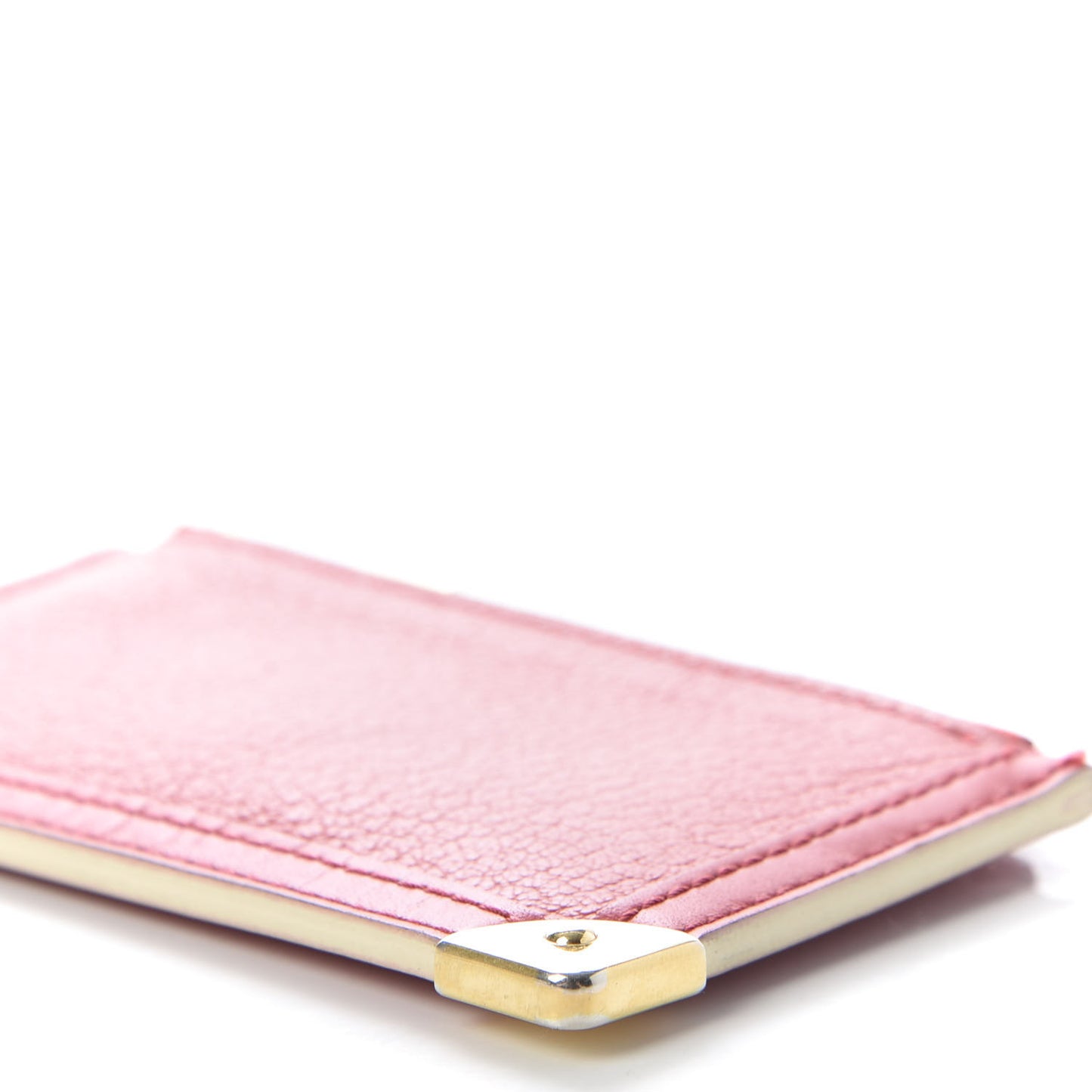 Suhali Key Pouch Geranium