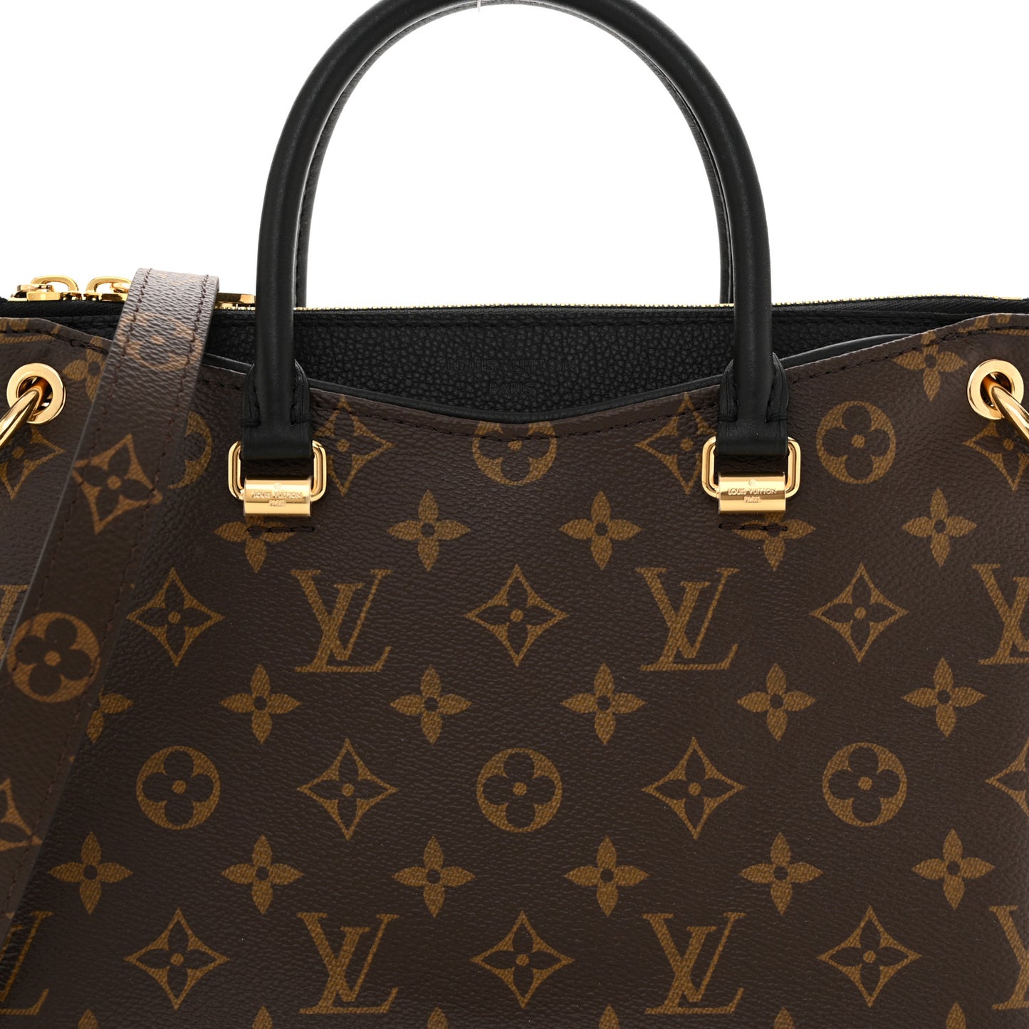 Monogram Pallas Full BB Black