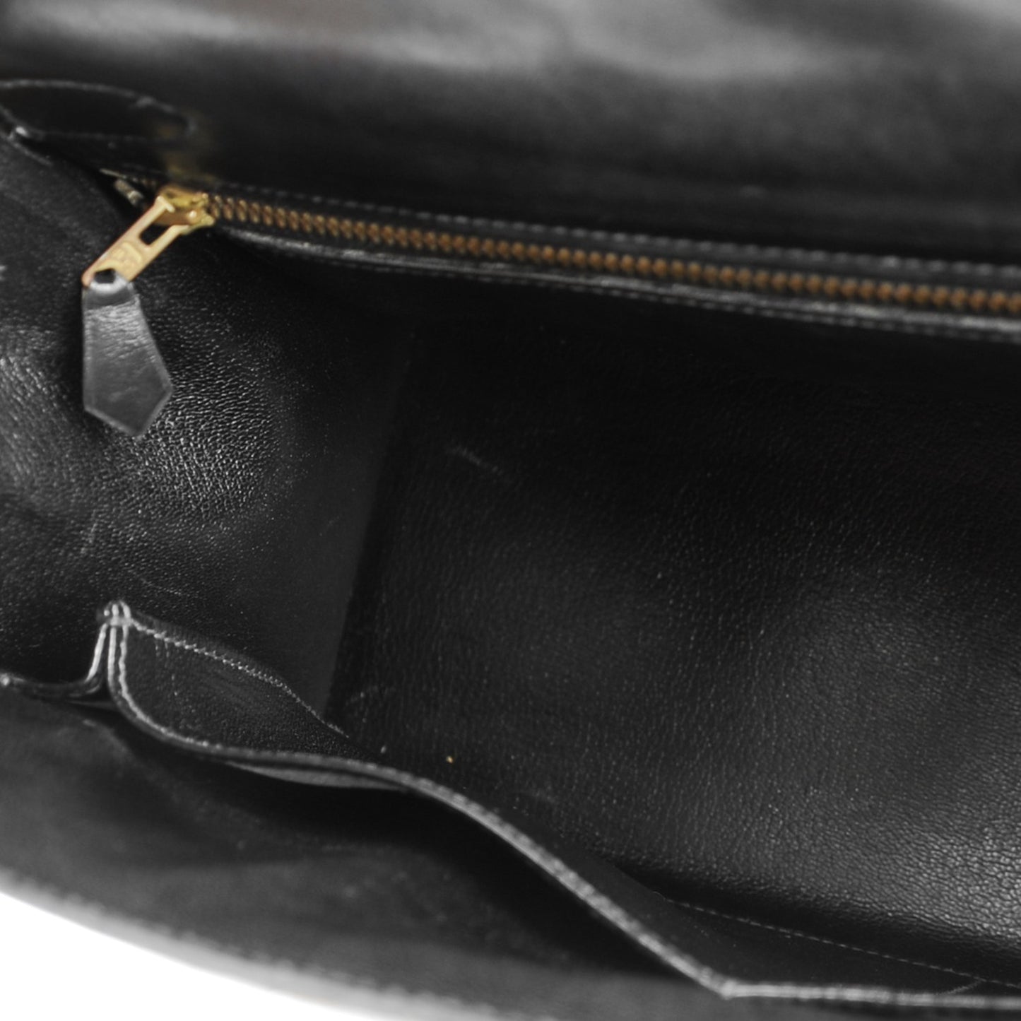 Box Kelly Sellier 32 Black