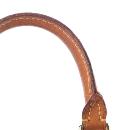 Louis Vuitton Monogram Mini Sac HL Speedy 19 of 19