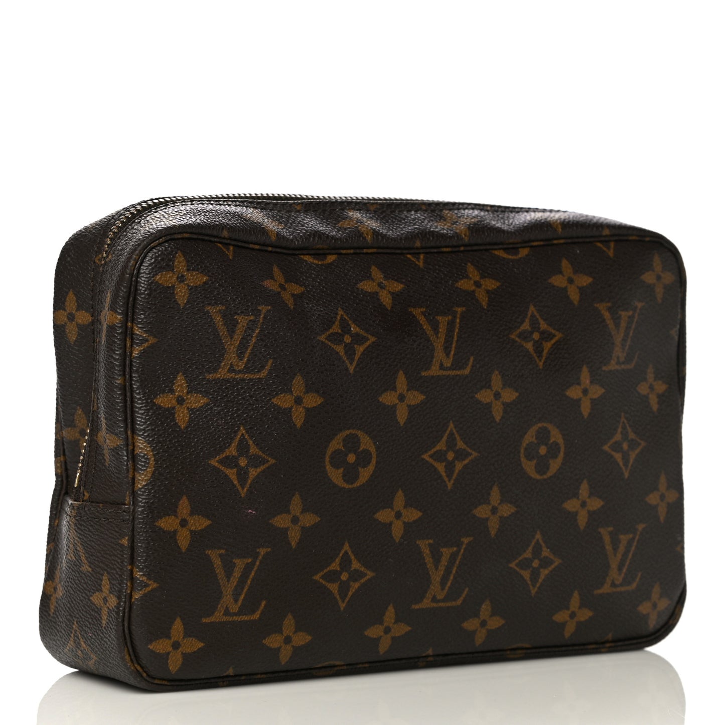 Monogram Trousse Toilette 23