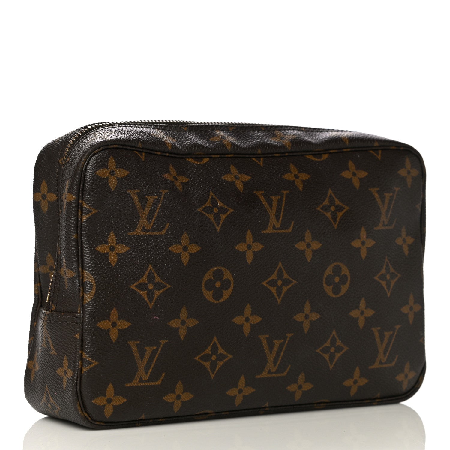 Louis Vuitton Monogram Trousse Toilette 23 3 of 17