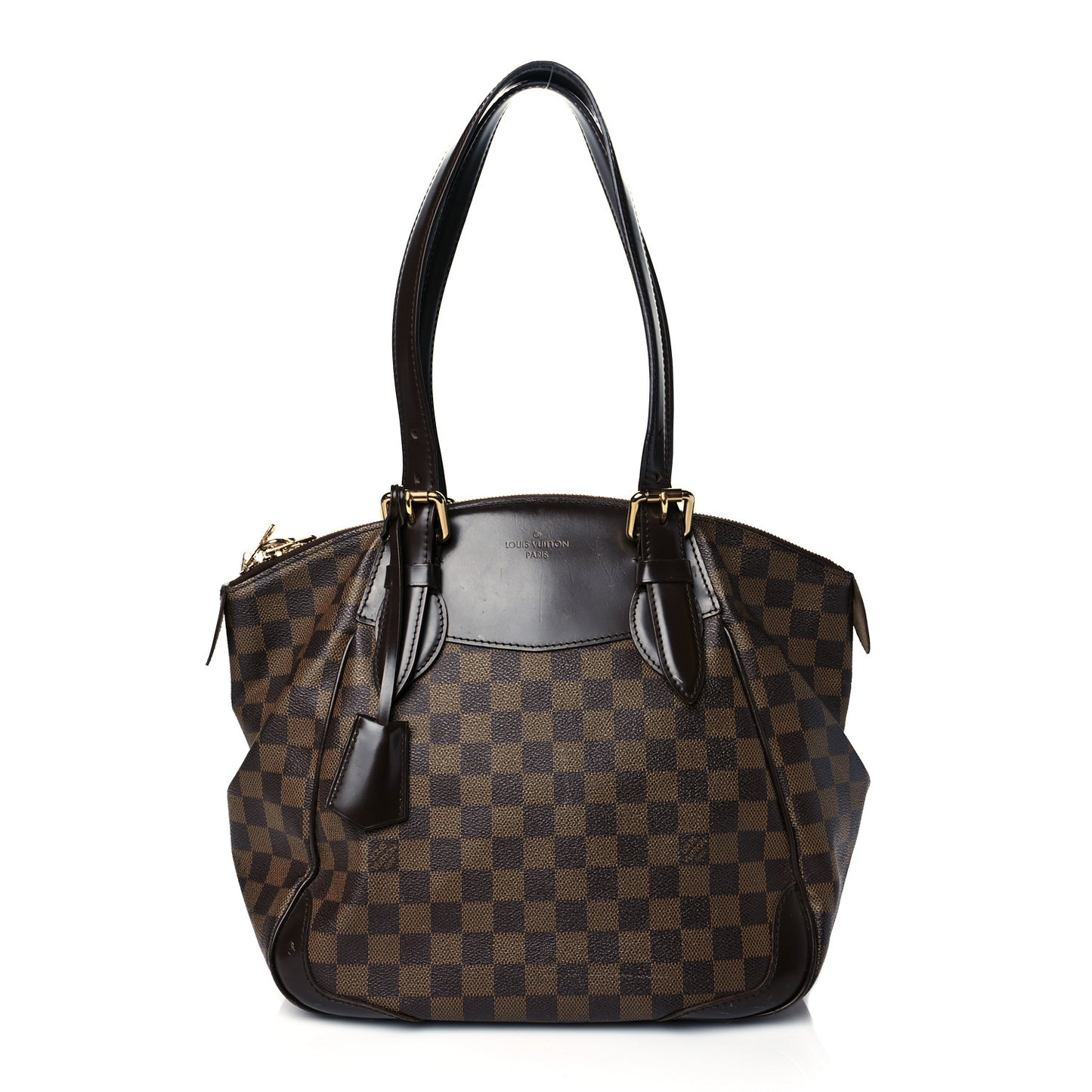 Damier Ebene Verona MM