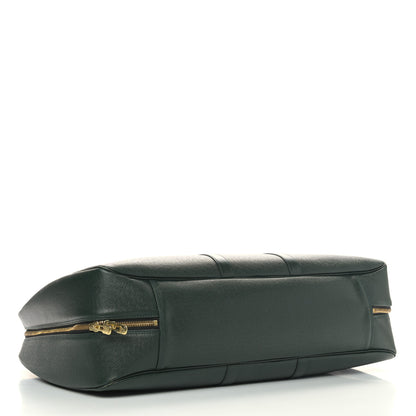 Louis Vuitton Taiga Helanga 1 Poche Epicea 3 of 21