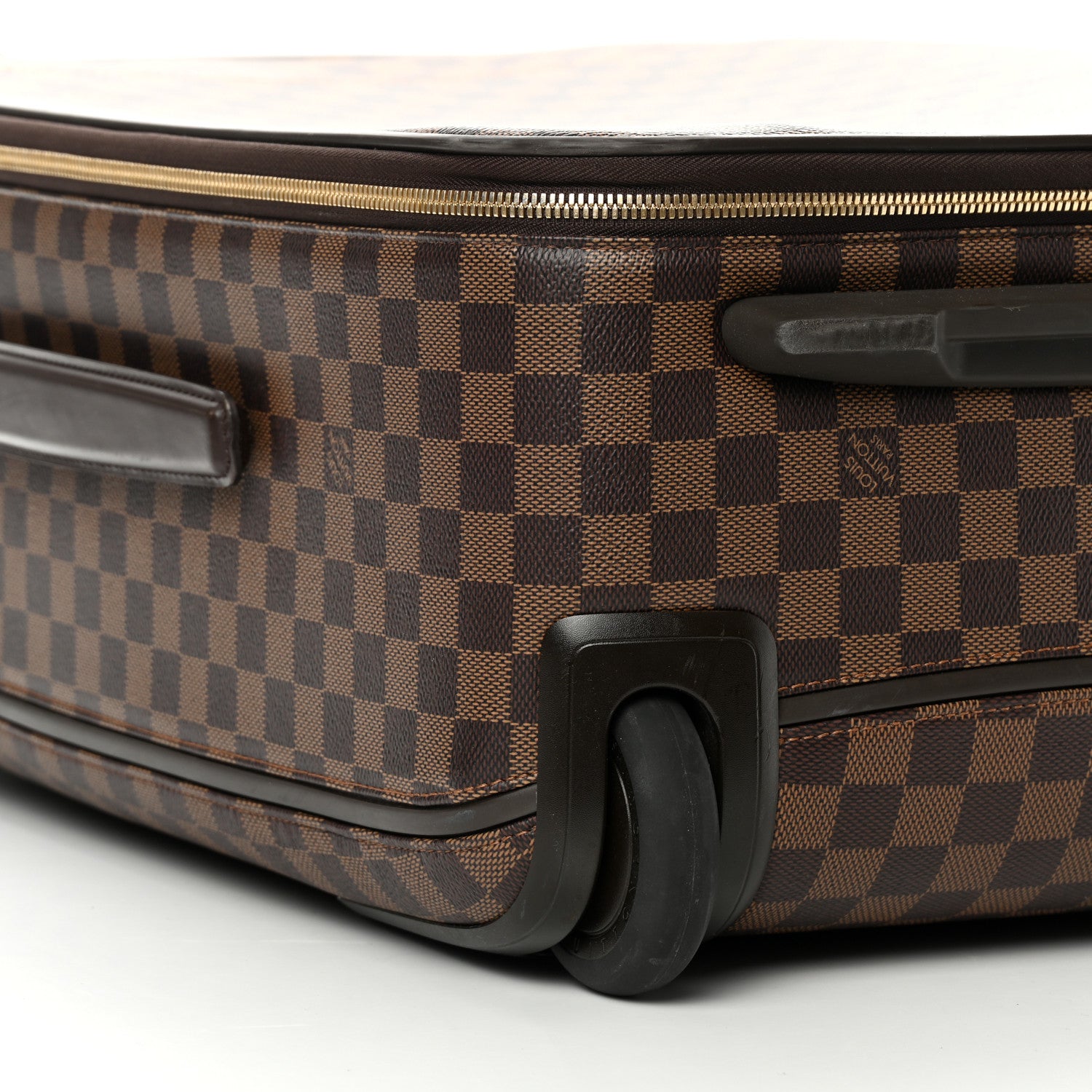 Louis Vuitton Damier Ebene Pegase Light 55 9 of 16
