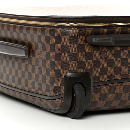 Louis Vuitton Damier Ebene Pegase Light 55 9 of 16