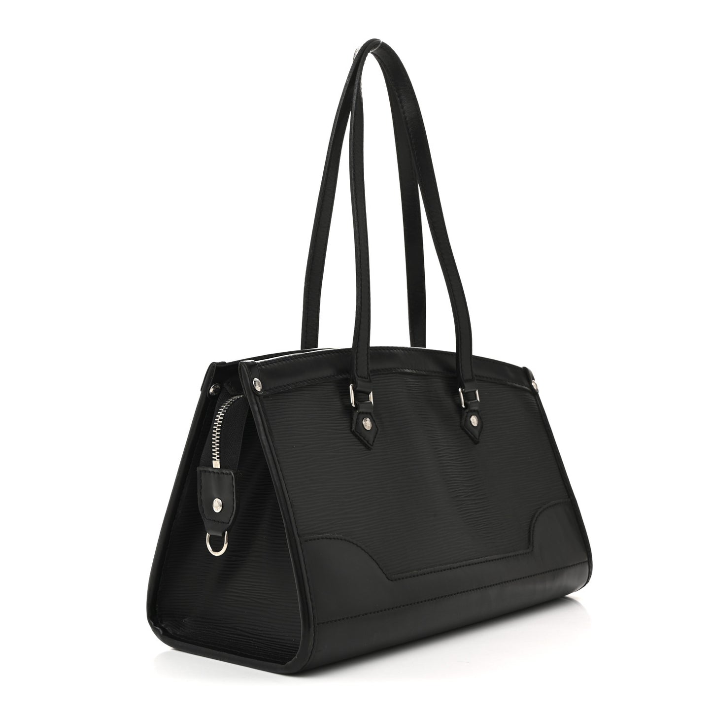 Epi Madeleine PM Black