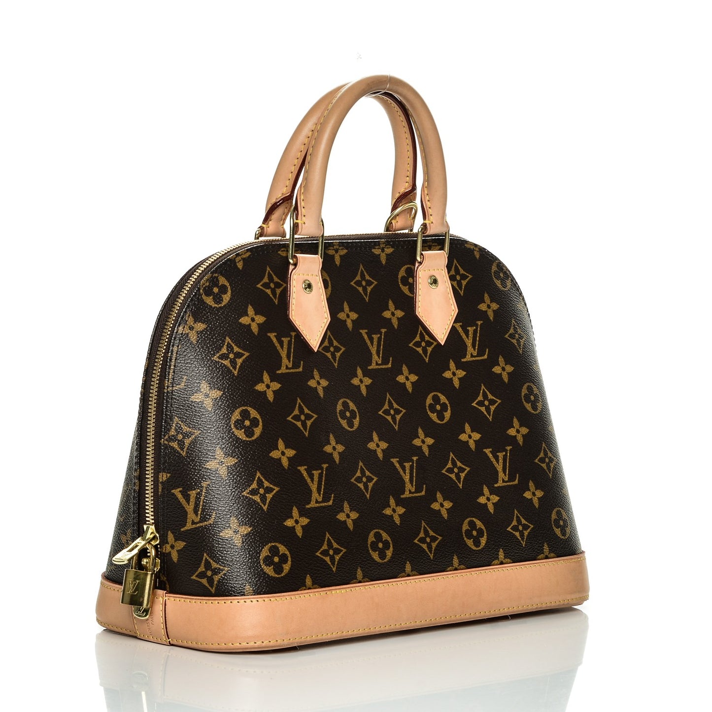 Monogram Alma PM