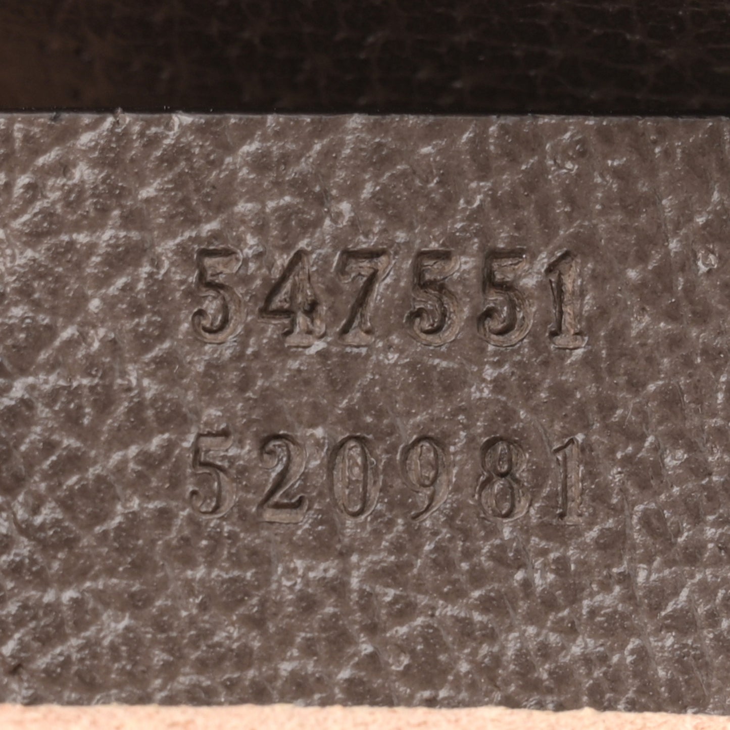 GG Supreme Monogram Small Ophidia Tote Bag Brown