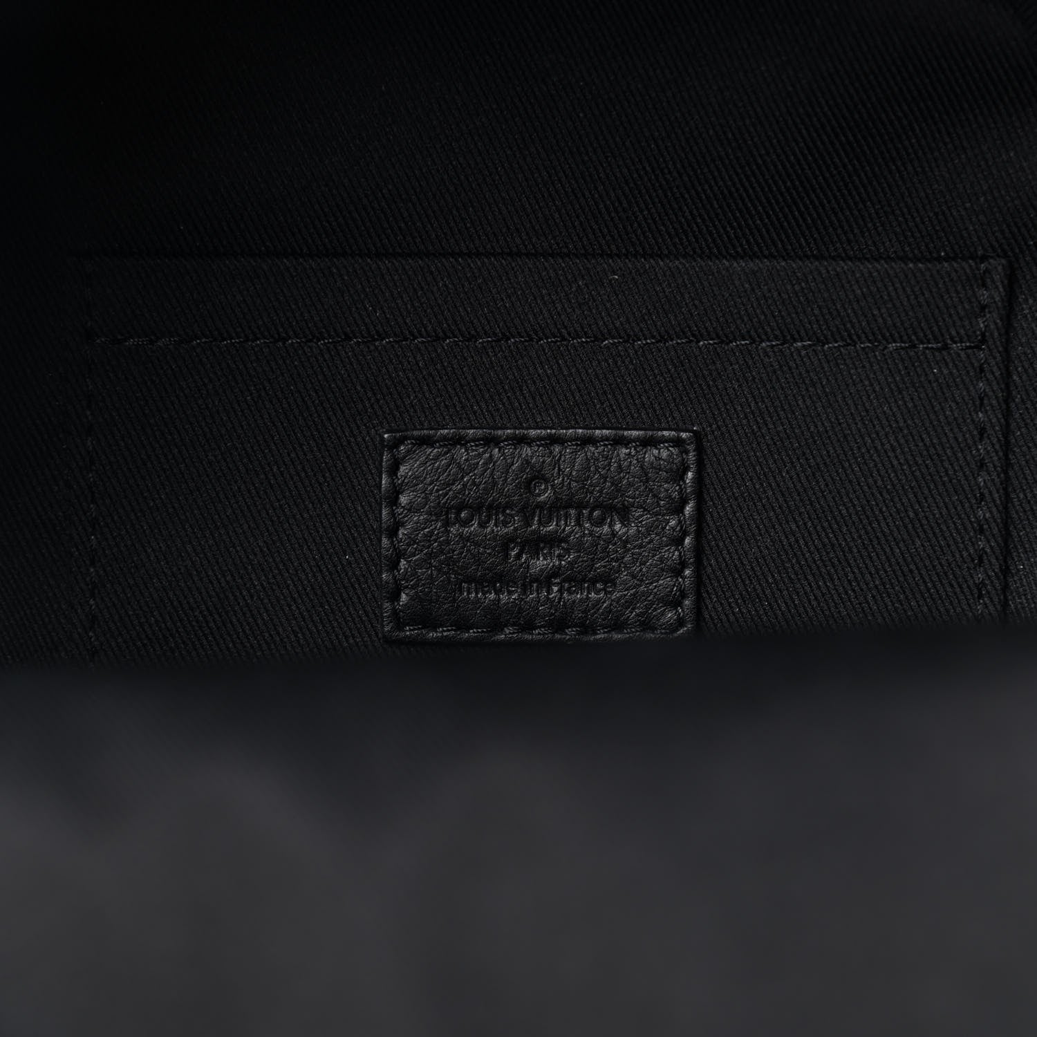 Louis Vuitton Monogram Palm Springs Backpack Mini 6 of 9
