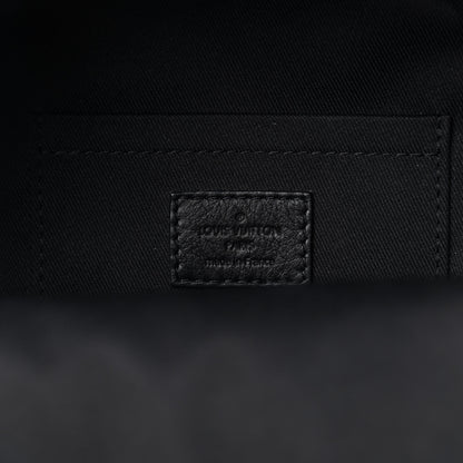Louis Vuitton Monogram Palm Springs Backpack Mini 6 of 9