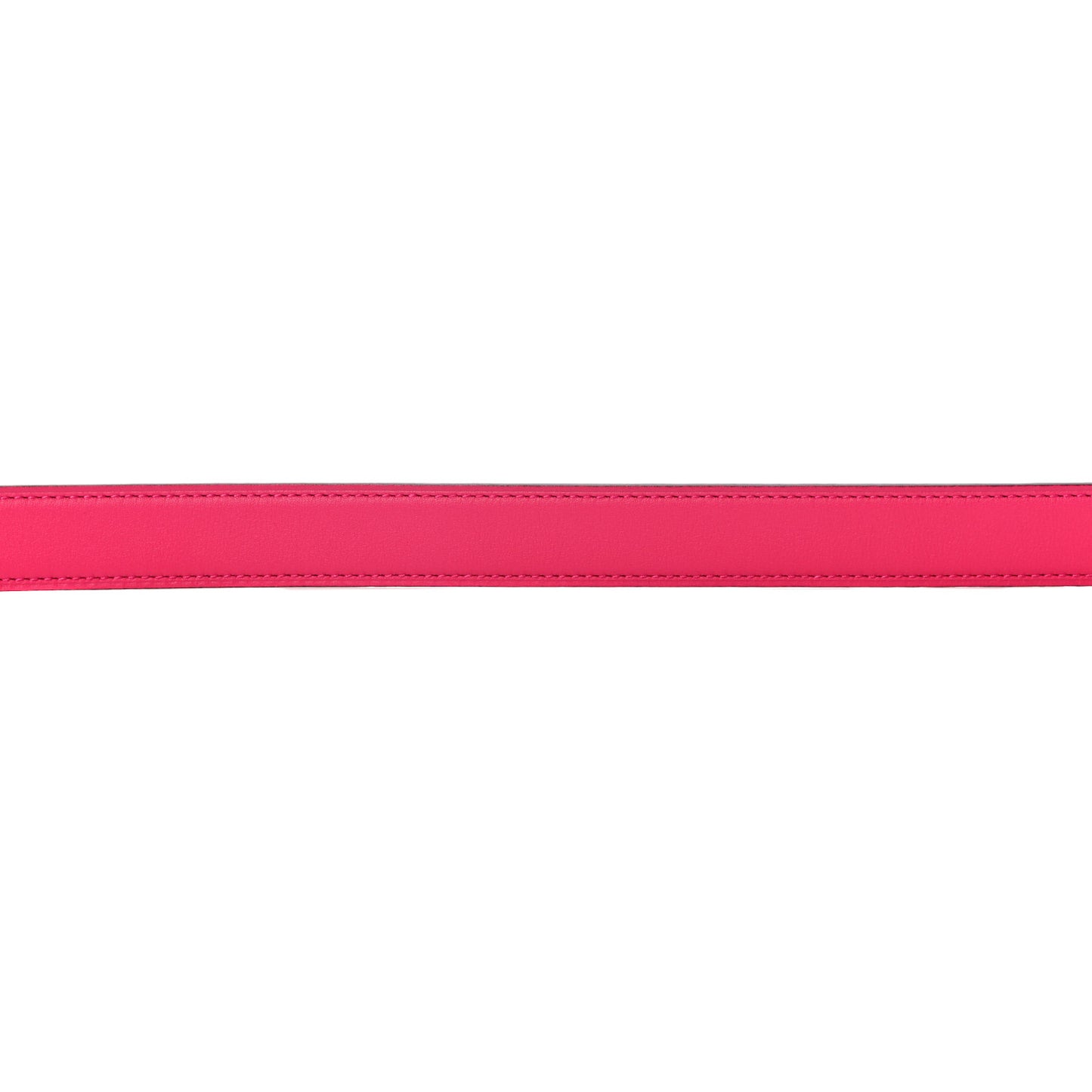 Swift Epsom 24mm Gamma Belt 75 Rose Mexico Rouge H