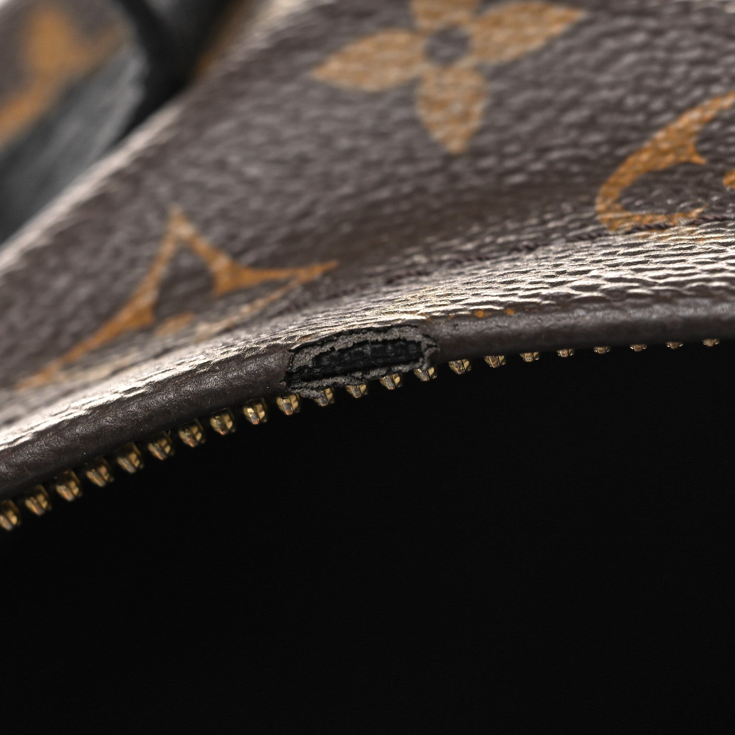 Louis Vuitton Monogram Palm Springs Backpack PM 10 of 11
