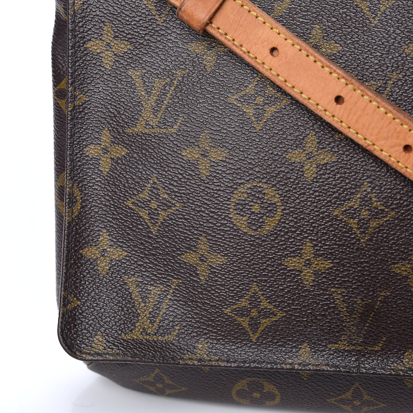 Monogram Musette Tango