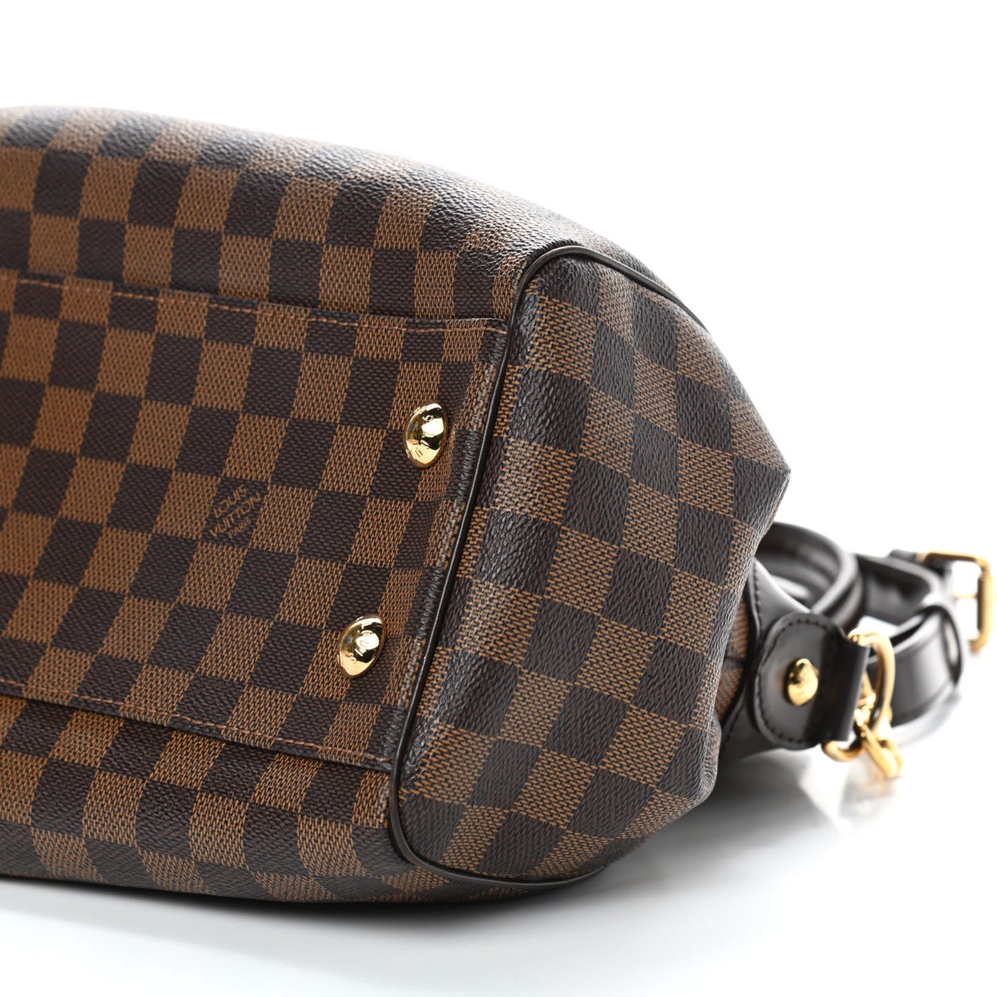 Damier Ebene Trevi PM