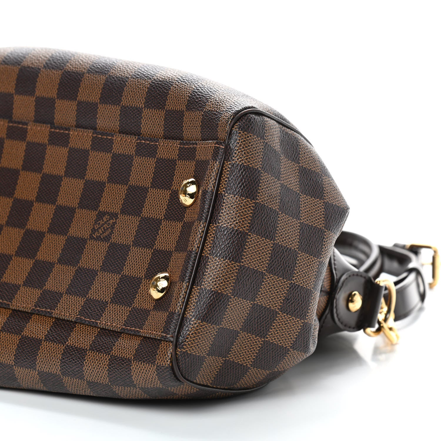 Louis Vuitton Damier Ebene Trevi PM 8 of 9