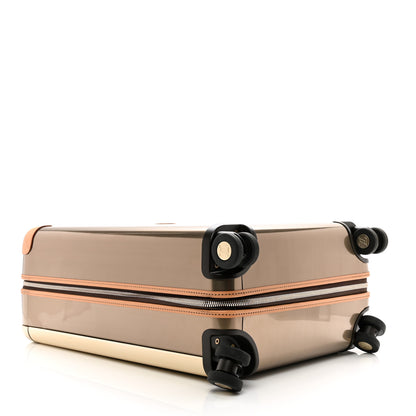 Louis Vuitton Monogram Titane Horizon 3 of 9