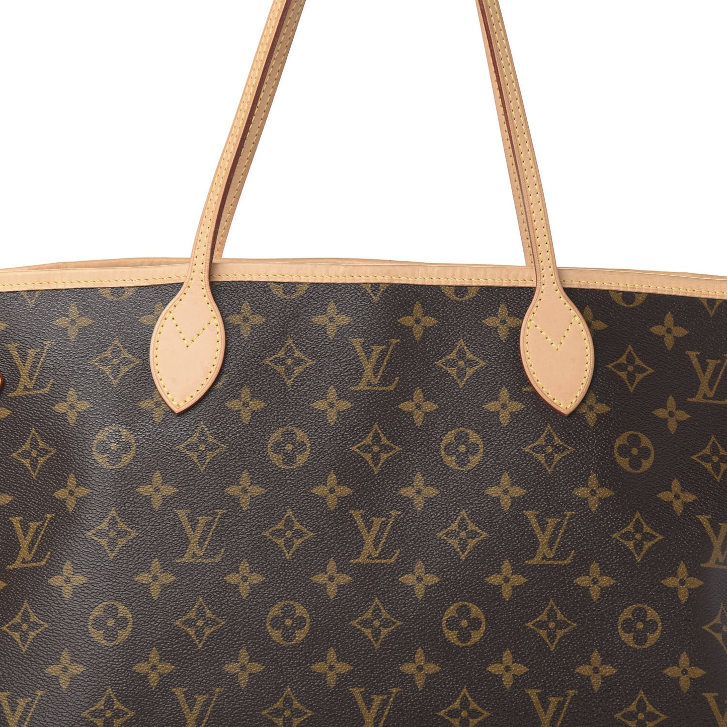Monogram Neverfull GM