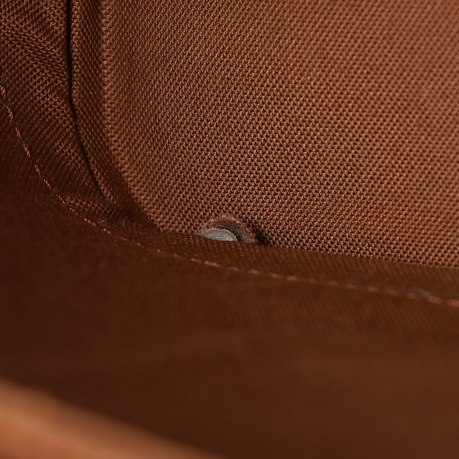 Louis Vuitton Monogram Alma PM 8 of 12