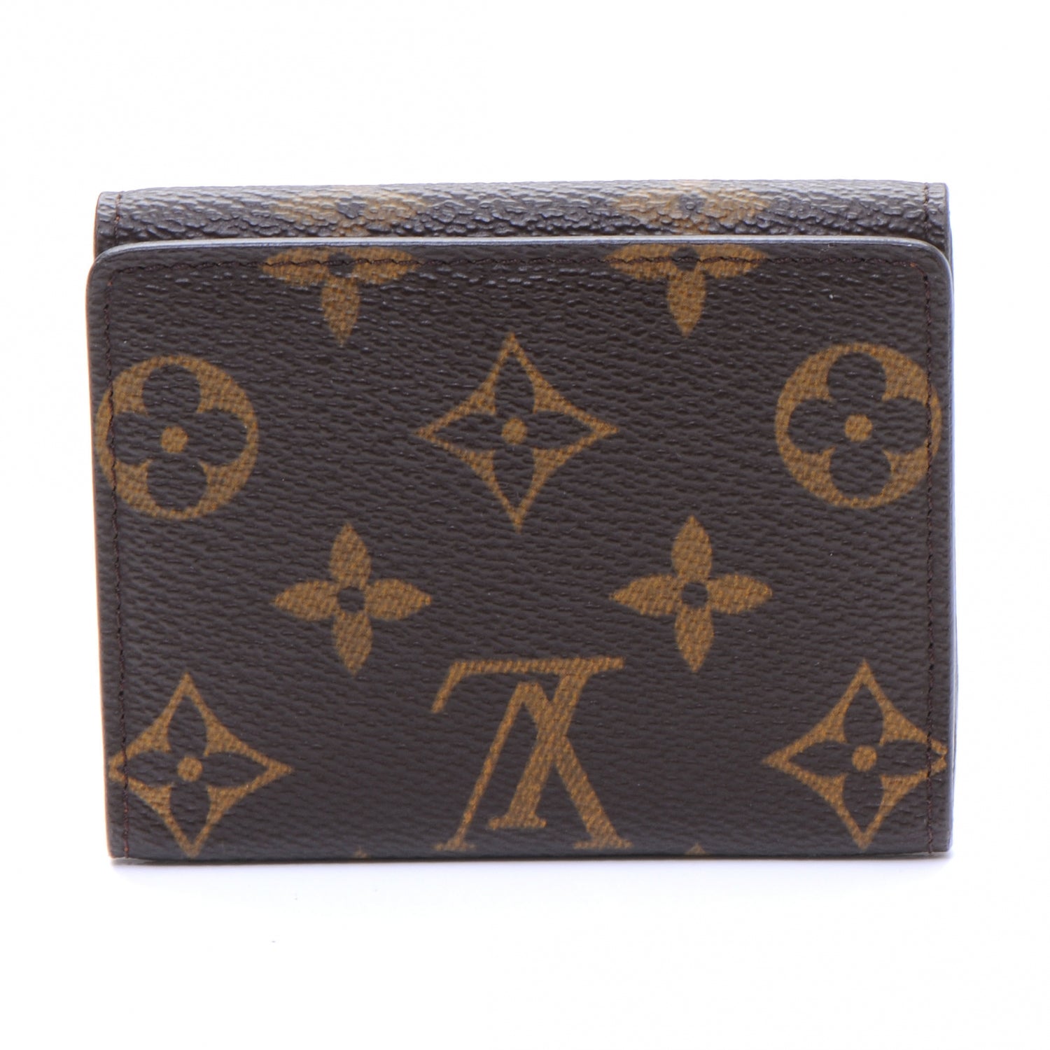 Louis Vuitton Monogram Ludlow Wallet 3 of 6