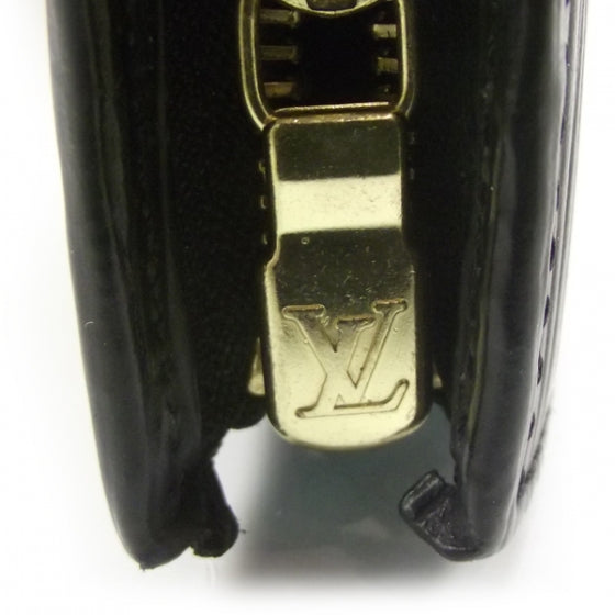 Louis Vuitton Epi Toiletry Case Black 7 of 8