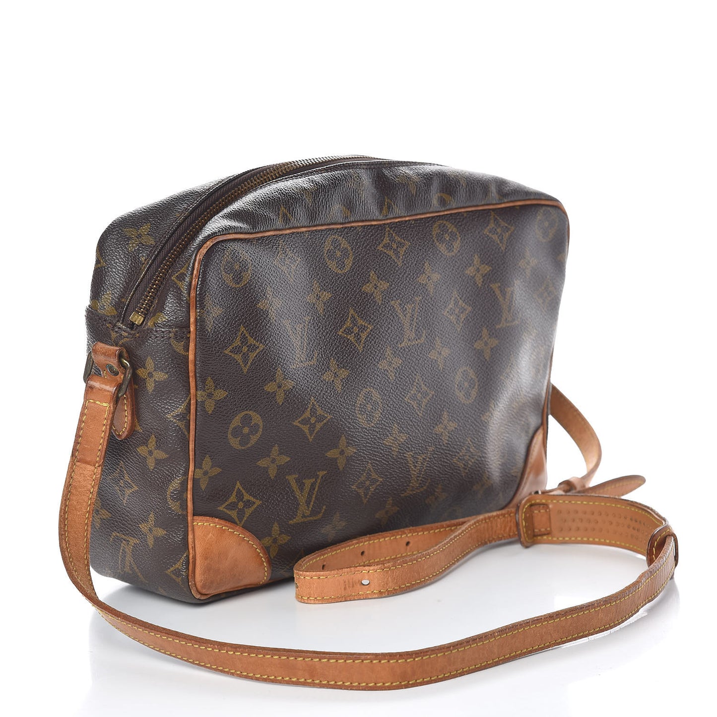 Monogram Trocadero 30