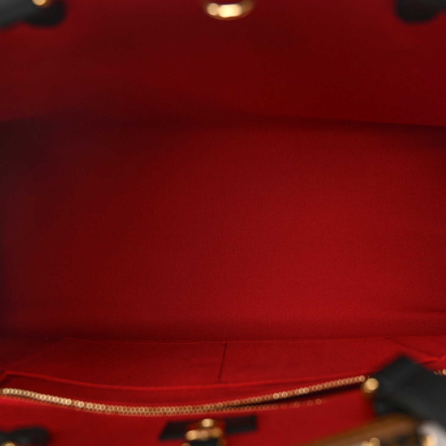 Louis Vuitton Reverse Monogram Giant Onthego GM 5 of 12