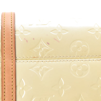 Louis Vuitton Vernis Bedford Perle 15 of 15