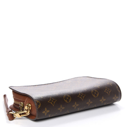 Louis Vuitton Monogram Pochette Orsay 4 of 13