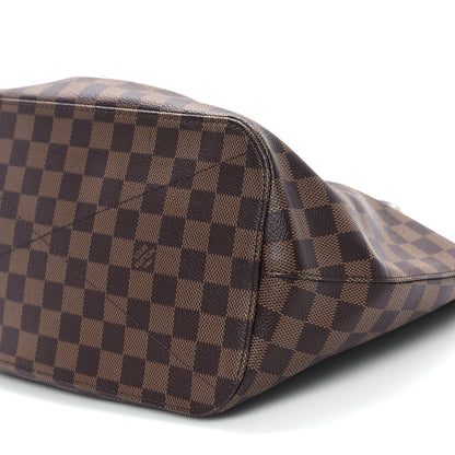 Louis Vuitton Damier Ebene Siena GM 9 of 11